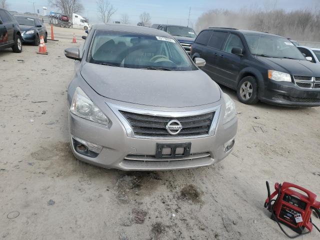 Photo 5 from auction – 2014 NISSAN ALTIMA 2.5 with VIN 1N4AL3AP1EC169769