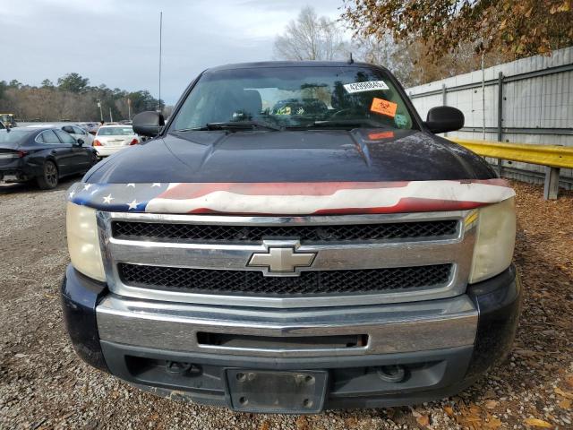 Снимка 5 от търг – 2009 CHEVROLET SILVERADO с VIN 3GCEC23019G236170