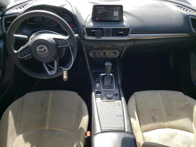 Photo 8 from auction – 2018 MAZDA 3 with VIN 3MZBN1U77JM200859