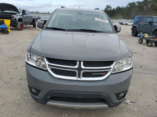 Photo 5 from auction – 2019 DODGE JOURNEY SE with VIN 3C4PDCBBXKT860318