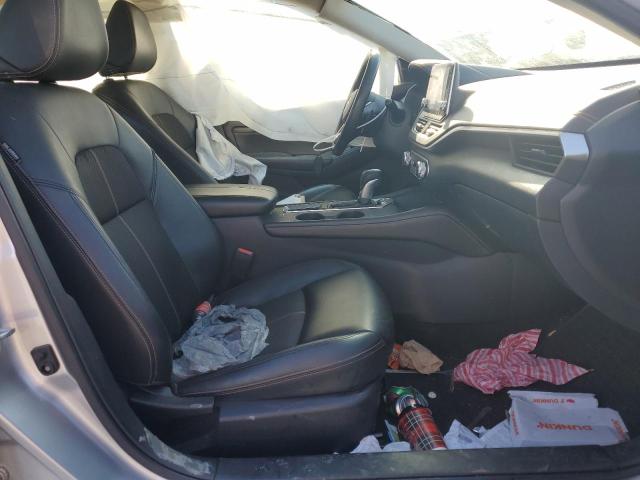 Photo 7 from auction – 2019 NISSAN ALTIMA SR with VIN 1N4BL4CV0KC177556