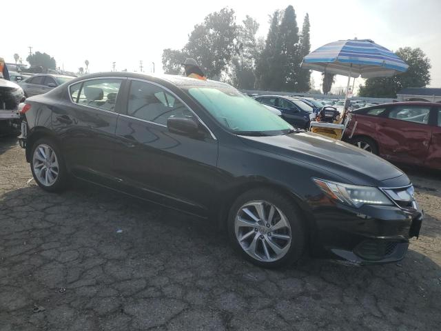 Photo 4 from auction – 2016 ACURA ILX PREMIU with VIN 19UDE2F77GA025521