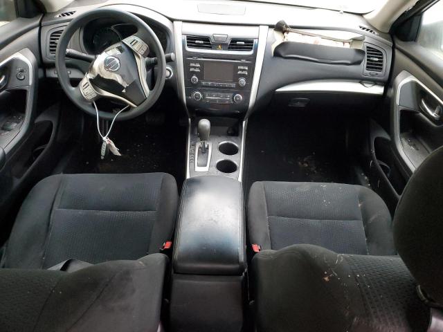 Photo 8 from auction – 2015 NISSAN ALTIMA 2.5 with VIN 1N4AL3AP5FC472913