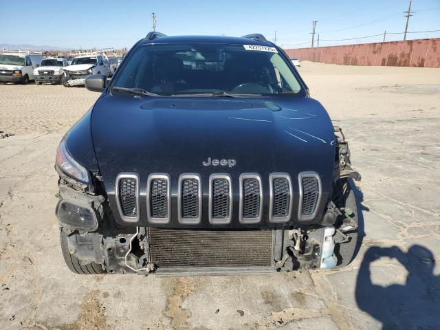 Photo 5 from auction – 2015 JEEP CHEROKEE T with VIN 1C4PJMBB4FW614573