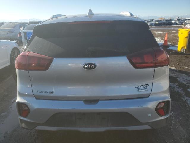 Photo 6 from auction – 2020 KIA NIRO LX with VIN KNDCB3LC9L5361636