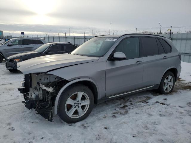 BMW X5 XDRIVE3 2014 with VIN 5UXKR0C57E0C27085 - Photo from auction