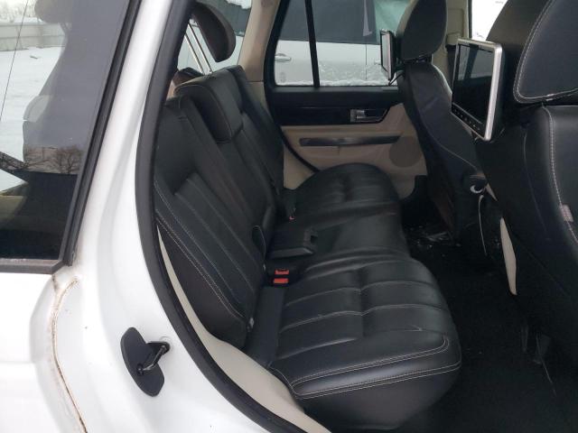 Photo 11 from auction – 2013 LAND ROVER RANGE ROVE with VIN SALSK2D41DA792356