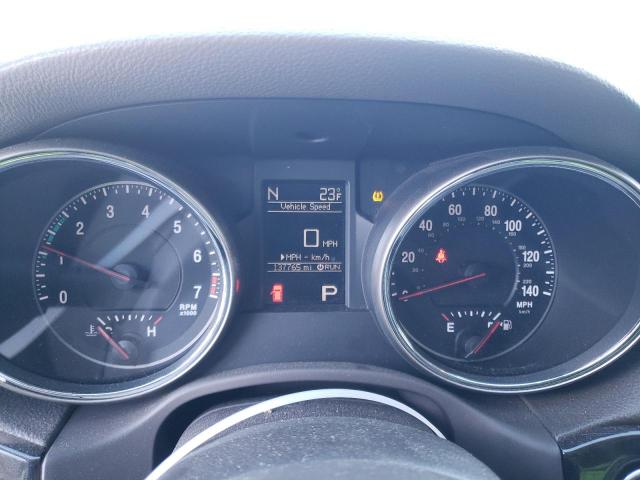 Photo 9 from auction – 2013 JEEP GRAND CHER with VIN 1C4RJFAG0DC557224