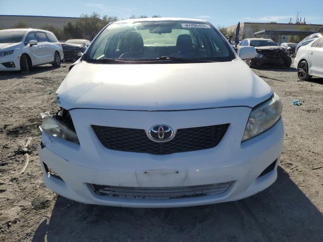 Photo 5 from auction – 2010 TOYOTA COROLLA BA with VIN JTDBU4EE2AJ064982