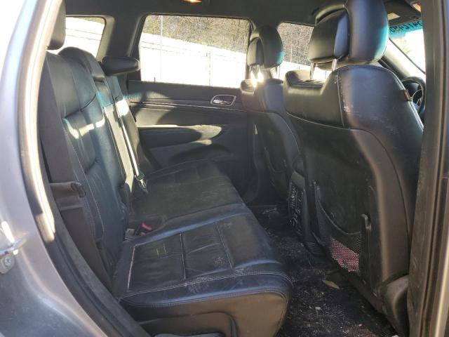 Photo 11 from auction – 2015 JEEP GRAND CHER with VIN 1C4RJEBG6FC763787