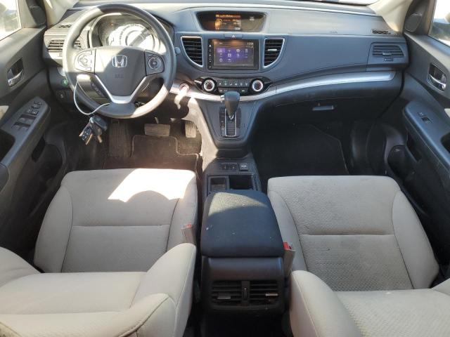 Photo 8 from auction – 2016 HONDA CR-V EX with VIN 5J6RM4H56GL085349