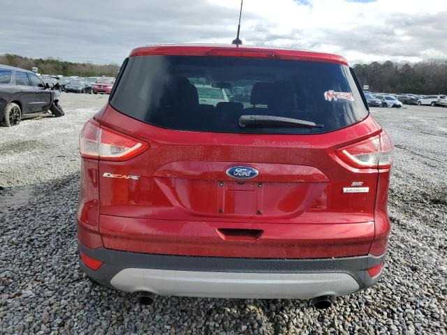 Photo 6 from auction – 2014 FORD ESCAPE SE with VIN 1FMCU0GXXEUD86930