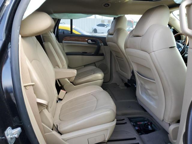 Photo 11 from auction – 2012 BUICK ENCLAVE with VIN 5GAKVDED9CJ185095