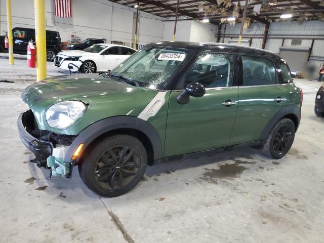 MINI COOPER COU 2016 with VIN WMWZB3C53GWR48326 - Photo from auction