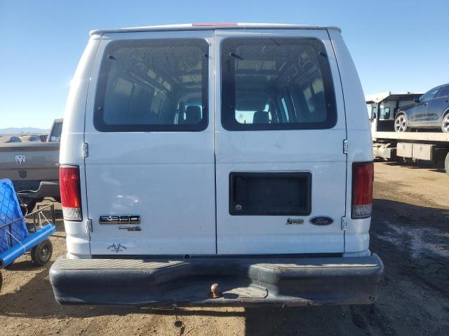 Photo 6 from auction – 2011 FORD ECONOLINE with VIN 1FTSS3EL4BDB36151