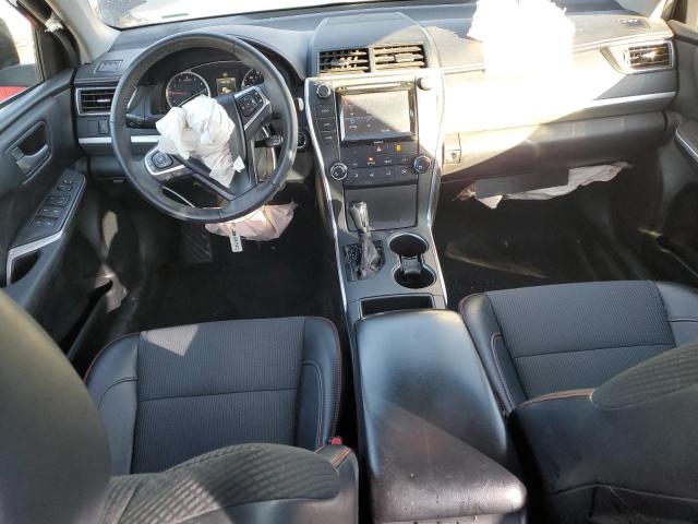 Photo 8 from auction – 2017 TOYOTA CAMRY LE with VIN 4T1BF1FK8HU773238