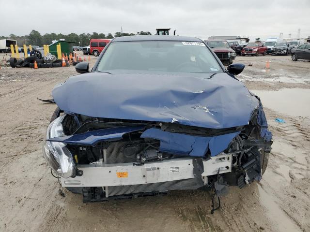 Photo 5 from auction – 2020 NISSAN ALTIMA S with VIN 1N4BL4BV7LN306786