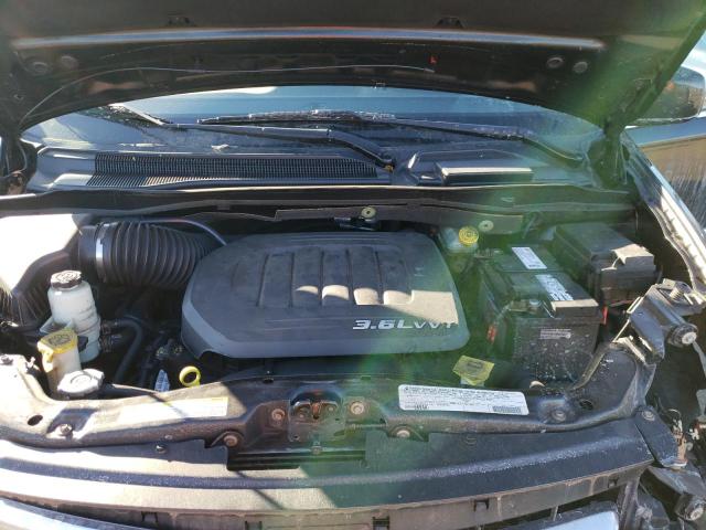 Photo 12 from auction – 2012 CHRYSLER TOWN & COU with VIN 2C4RC1BGXCR424925