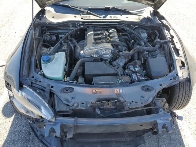 Photo 11 from auction – 2016 MAZDA MX-5 MIATA with VIN JM1NDAC78G0113097