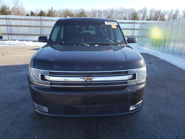 Photo 5 from auction – 2015 FORD FLEX SEL with VIN 2FMHK6C88FBA03832