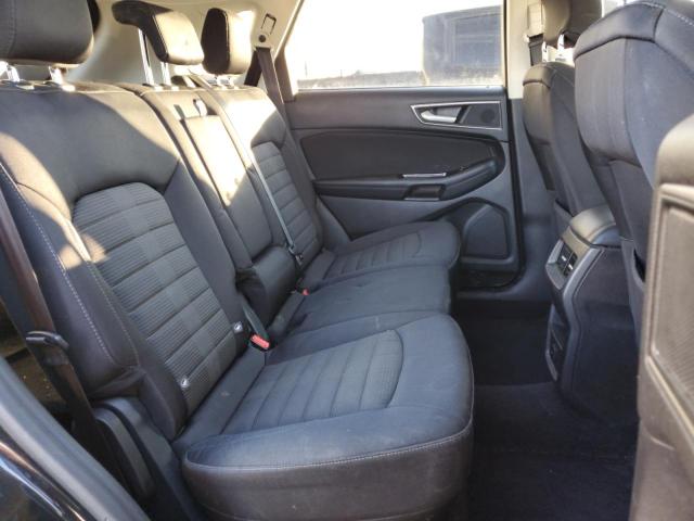 Photo 11 from auction – 2015 FORD EDGE SEL with VIN 2FMTK4J80FBC18137