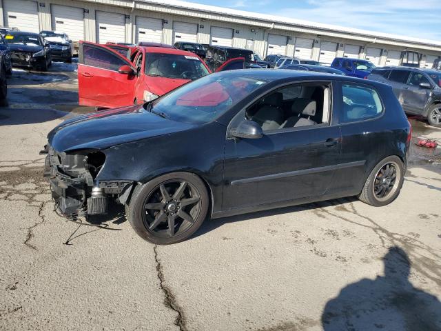 VOLKSWAGEN RABBIT 2006 with VIN WVWAR71K46W202025 - Photo from auction