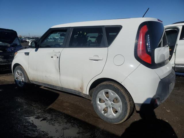 Photo 2 from auction – 2014 KIA SOUL with VIN KNDJN2A27E7065234