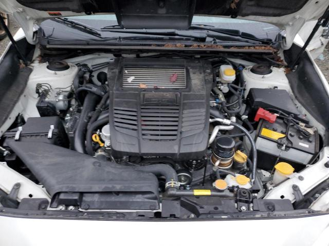 Photo 11 from auction – 2021 SUBARU WRX PREMIU with VIN JF1VA1C66M9804156