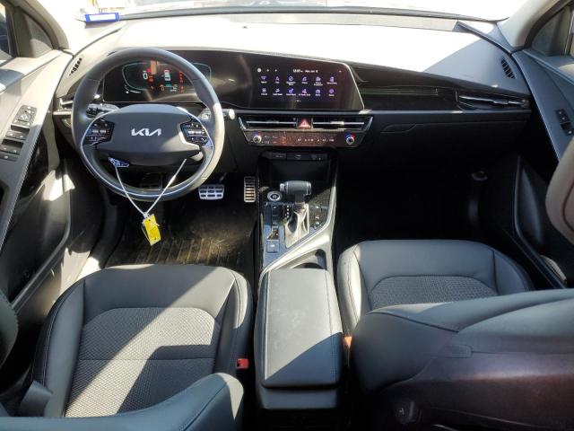 Photo 8 from auction – 2023 KIA NIRO EX with VIN KNDCR3LE6P5092997