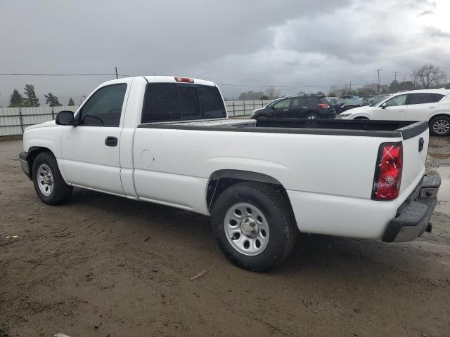 Photo 2 from auction – 2006 CHEVROLET SILVERADO with VIN 3GCEC14V66G157285