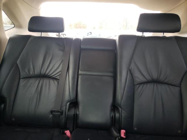 Photo 10 from auction – 2005 LEXUS RX 330 with VIN JTJHA31U750095888