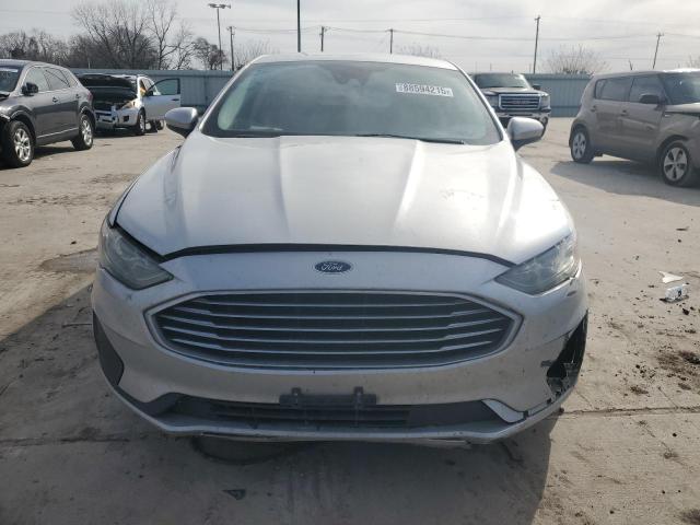 Photo 5 from auction – 2019 FORD FUSION SE with VIN 3FA6P0LU9KR256506