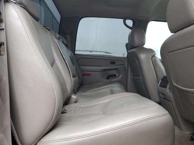 Photo 10 from auction – 2006 CHEVROLET SILVERADO with VIN 2GCEK13T361105124