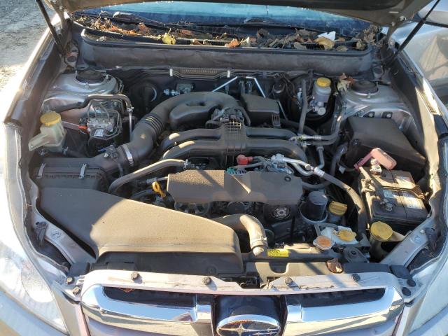 Снимка 12 от търг – 2014 SUBARU OUTBACK 2. с VIN 4S4BRBDC0E3295228