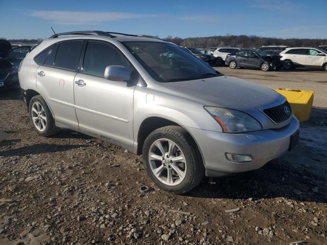 Photo 4 from auction – 2009 LEXUS RX 350 with VIN 2T2GK31U79C070802