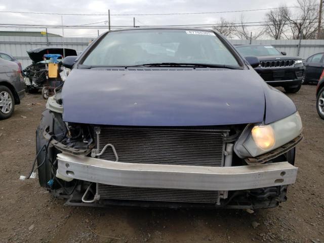 Photo 5 from auction – 2010 HONDA CIVIC LX-S with VIN 19XFA1F66AE065288