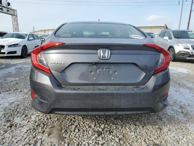 Photo 6 from auction – 2016 HONDA CIVIC EX with VIN 2HGFC2F85GH508823