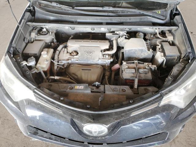 Photo 11 from auction – 2018 TOYOTA RAV4 ADVEN with VIN JTMWFREV4JD126549