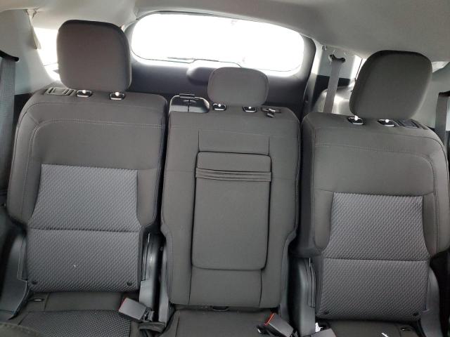Photo 10 from auction – 2024 FORD EXPLORER X with VIN 1FMSK8DH1RGA63285