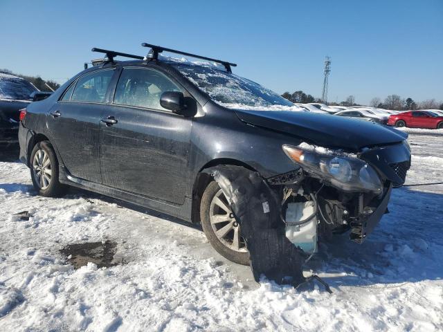 Photo 4 from auction – 2010 TOYOTA COROLLA BA with VIN 2T1BU4EE2AC455920