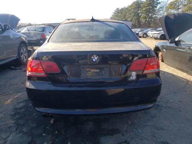 Photo 6 from auction – 2007 BMW 328 I with VIN WBAWB33557PV70877