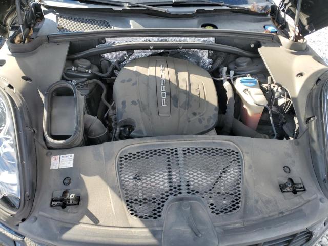 Photo 12 from auction – 2017 PORSCHE MACAN with VIN WP1AA2A5XHLB80412