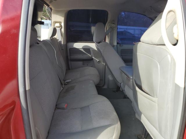 Photo 10 from auction – 2007 DODGE RAM 1500 S with VIN 1D7HA18247S100652