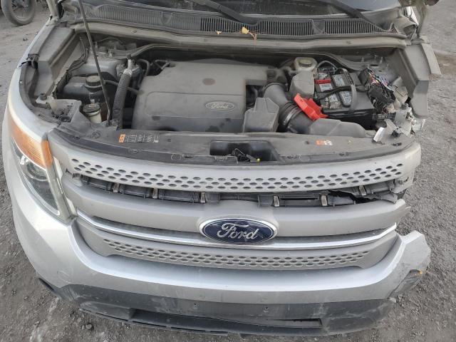 Photo 12 from auction – 2015 FORD EXPLORER with VIN 1FM5K7B88FGA93454
