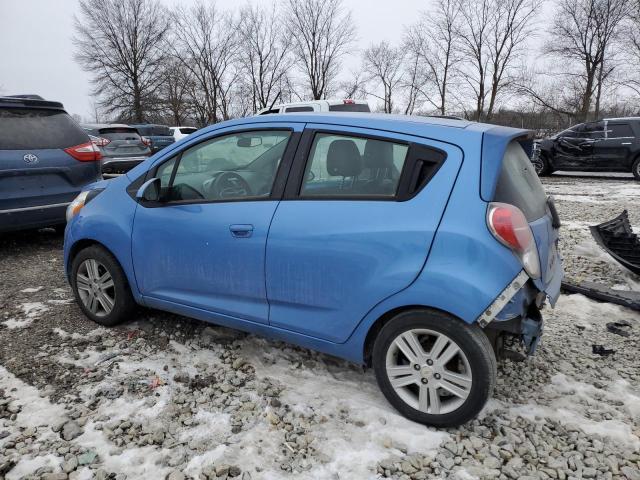 Photo 2 from auction – 2013 CHEVROLET SPARK 1LT with VIN KL8CD6S96DC506381