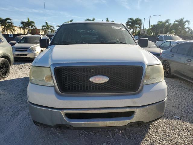 Photo 5 from auction – 2008 FORD F150 SUPER with VIN 1FTPW14VX8FB13570
