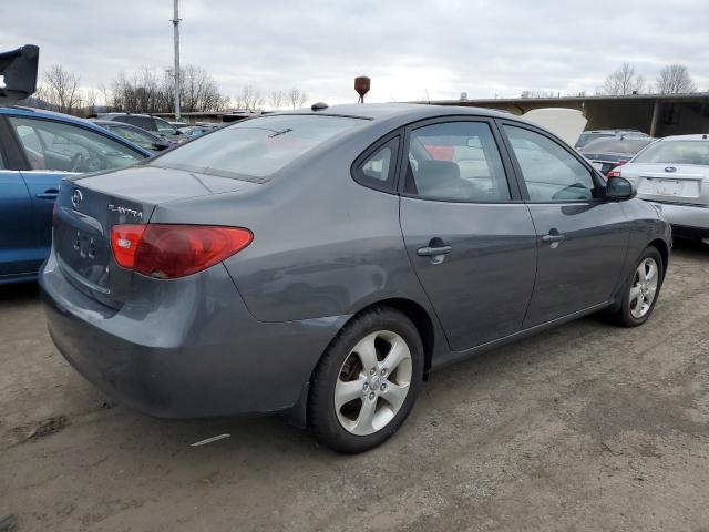 Photo 3 from auction – 2008 HYUNDAI ELANTRA with VIN KMHDU46D28U464253