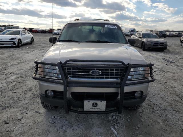 Photo 5 from auction – 2003 FORD EXPLORER X with VIN 1FMZU63K43UC76671