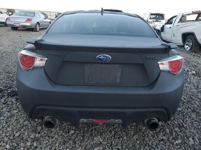 Photo 6 from auction – 2015 SUBARU BRZ 2.0 LI with VIN JF1ZCAC15F8607374