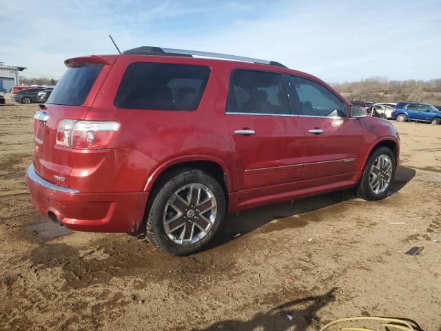 Photo 3 from auction – 2012 GMC ACADIA DEN with VIN 1GKKVTEDXCJ398053